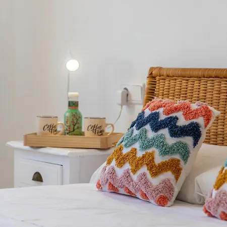 Manzanera 5 - Plusholidays شقة