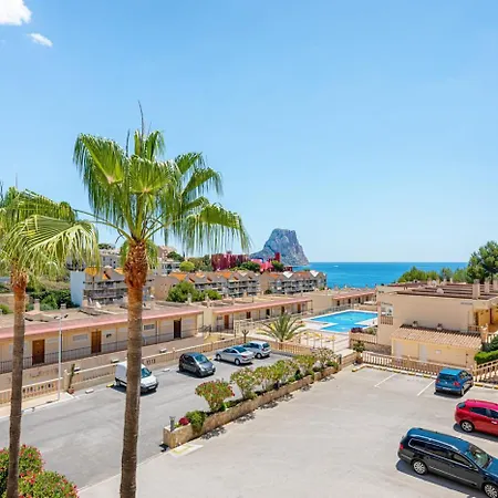 Manzanera 5 - Plusholidays شقة