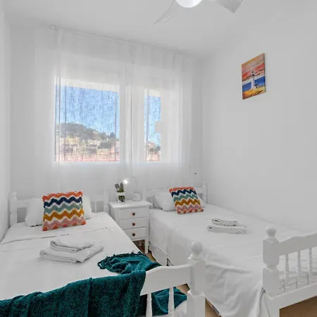 Apartment Manzanera 5 - Plusholidays *