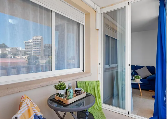 Manzanera 5 - Plusholidays * 卡尔佩