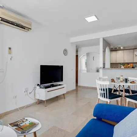 Manzanera 5 - Plusholidays Apartmán *