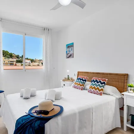 Manzanera 5 - Plusholidays Appartement