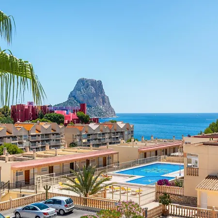 Manzanera 5 - Plusholidays Calpe