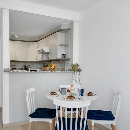 Apartmán Manzanera 5 - Plusholidays