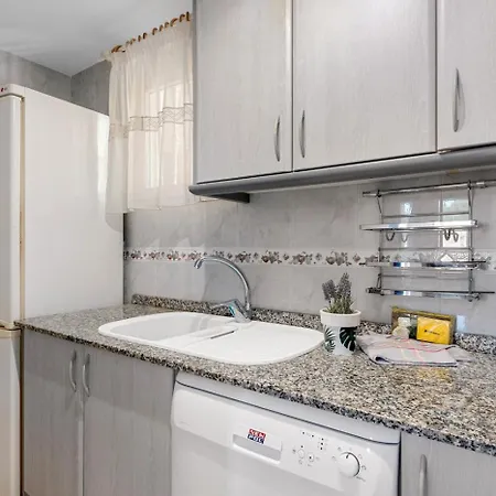 Manzanera 5 - Plusholidays Appartement Calpe