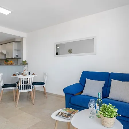 Apartmán Manzanera 5 - Plusholidays Calpe