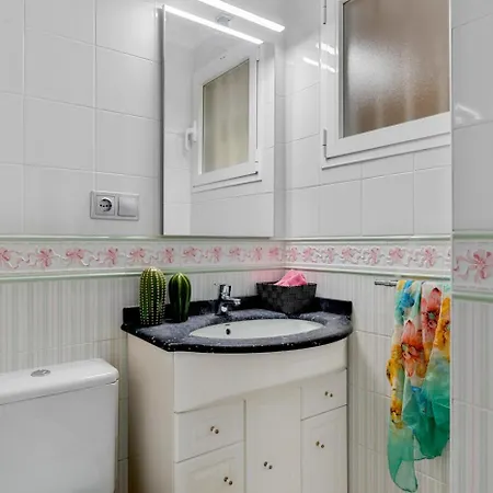 Apartmán Manzanera 5 - Plusholidays