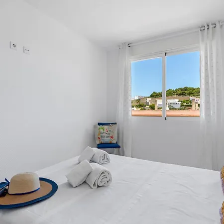 Manzanera 5 - Plusholidays * Calpe