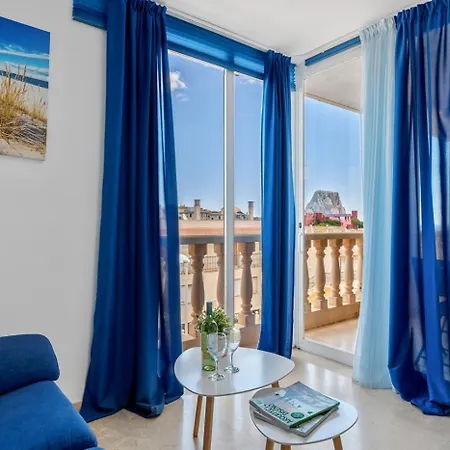 Manzanera 5 - Plusholidays Apartmán *