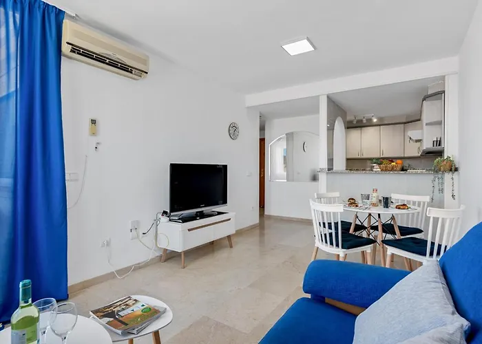 Manzanera 5 - Plusholidays Apartment *