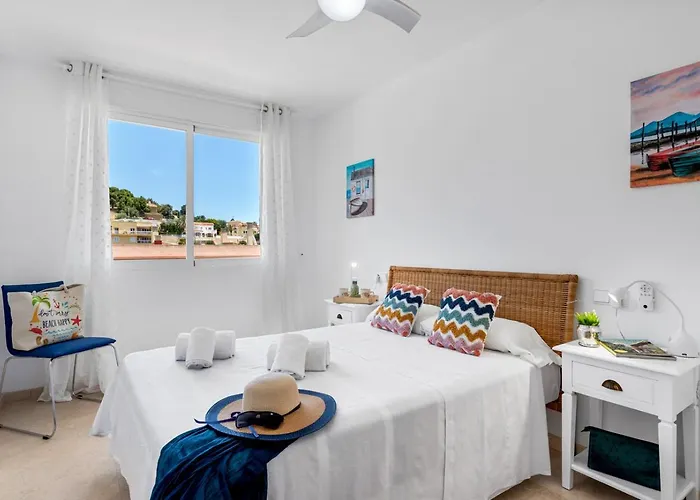 Manzanera 5 - Plusholidays Apartment