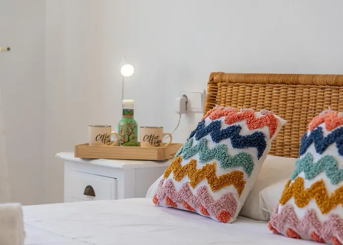 Manzanera 5 - Plusholidays Apartment