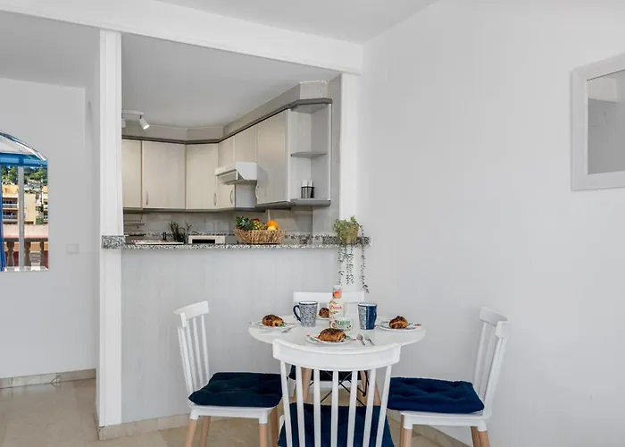 Apartment Manzanera 5 - Plusholidays