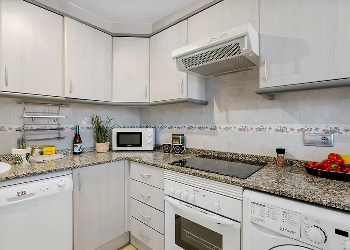 Manzanera 5 - Plusholidays