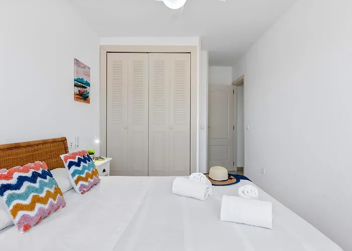 Manzanera 5 - Plusholidays Apartment *