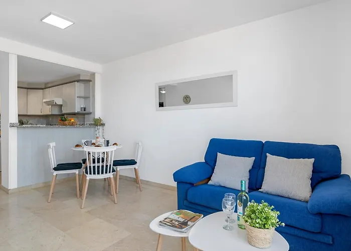 Apartment Manzanera 5 - Plusholidays Calpe