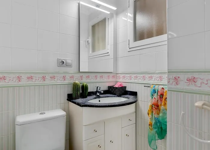 Apartment Manzanera 5 - Plusholidays