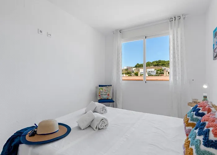 Manzanera 5 - Plusholidays * Calpe