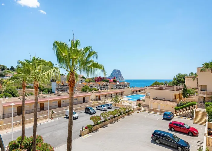 Manzanera 5 - Plusholidays Apartment