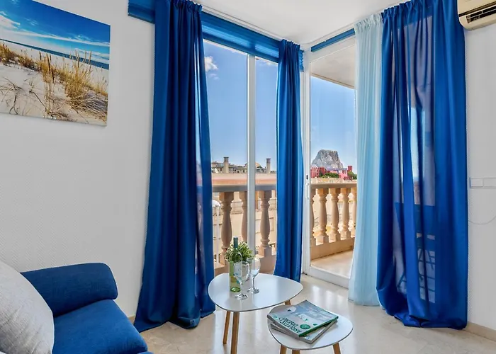 Manzanera 5 - Plusholidays Apartment *