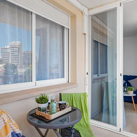 Manzanera 5 - Plusholidays * Calpe