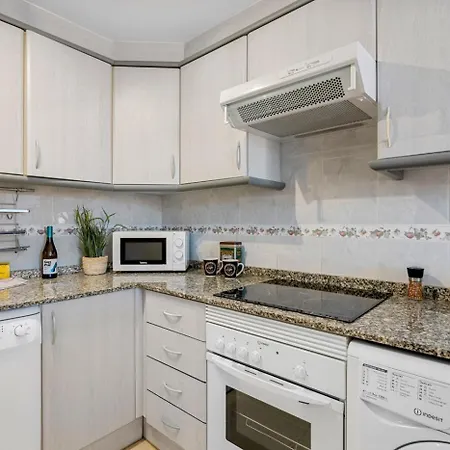 Manzanera 5 - Plusholidays